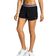 Champion Women's 4" Mesh Shorts - Black