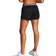 Champion Women's 4" Mesh Shorts - Black