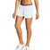 Champion Women's 4" Mesh Shorts - White