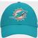 '47 Miami Dolphins Basic MVP Adjustable Hat Youth