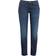 Rag & Bone Dre Low Rise Slim Boyfriend Jeans - Aster