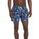 Chubbies 5.5" Zipper Back Pocket Swim Shorts - The Neon Lights