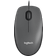 Logitech M100 Mouse USB Type-A