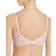 Wacoal Future Foundation Wire Free T-shirt Bra - Bright Rose