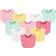 Luvable Friends Drooler Bibs 10-pack