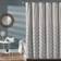 Lush Decor Chenille Chevron