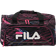 Fila Kelly Duffel Bag - Static Pink