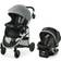 Graco Modes Pramette (Travel system)