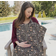 Bebe au Lait Haven Cotton Nursing Cover