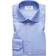 Eton Contemporary Fit Houndstooth Shirt - Light Blue