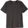 Rhone Reign Short Sleeve - Black Heather