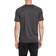 Rhone Reign Short Sleeve - Black Heather