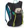 High Sierra HydraHike 2.0 8-Liter Hydration Backpack - Black