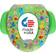 Ginsey Sesame Elmo Soft Potty Seat