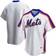 New York Mets Cooperstown Collection Team Jersey SS Home Sr