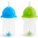 Munchkin Any Angle Click Lock Weighted Straw Cup 2-pack 295ml