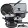 Farberware Cookstart Cookware Set with lid 15 Parts