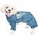 Dog Helios Pet Life Hurricanine Jacket