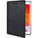 Gear Tablet Cover Black iPad 10.2" 19/20/21 & iPad Air 10.5" 2019