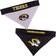 Pets First Missouri Tigers Reversible Bandana L/XL
