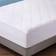 Allied Home Slumbertech Diamond Mattress Cover White (203.2x99.06cm)