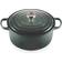 Le Creuset Artichaut Signature Cast Iron Round with lid 1.81 gal 11.5 "
