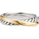 David Yurman The Crossover Collection - Silver/Gold