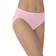 Vanity Fair Illumination Hi-Cut Panty -Bubbly