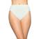 Vanity Fair Illumination Hi-Cut Panty - Light Sage