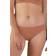 Bravado! Designs Mid Rise Seamless Panties - Cinnamon