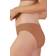 Bravado! Designs Mid Rise Seamless Panties - Cinnamon