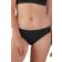 Bravado! Designs Mid Rise Seamless Panties - Black