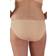 Bravado! Designs Mid Rise Seamless Panties - Butterscotch