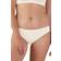 Bravado! Designs Mid Rise Seamless Panties - Antique White