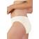 Bravado! Designs Mid-Rise Slip Antiek - White