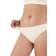 Bravado! Designs Mid-Rise Slip Antiek - White