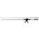 Abu Garcia Max X Black Spinn combo 6' 10-40g