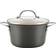 Ayesha Curry Home Collection with lid 4.25 L 23.825 cm