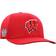 Top of the World Red Wisconsin Badgers Reflex Logo Flex Cap - Red