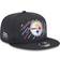 New Era Pittsburgh Steelers Crucial Catch 9FIFTY Snapback Cap Sr