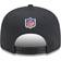 New Era Pittsburgh Steelers Crucial Catch 9FIFTY Snapback Cap Sr