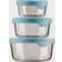 Anchor Hocking TrueSeal Kitchen Container 6pcs