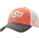 Top of the World Oklahoma State Cowboys Offroad Trucker Snapback Cap - Orange