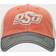 Top of the World Oklahoma State Cowboys Offroad Trucker Snapback Cap - Orange