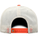 Top of the World Oklahoma State Cowboys Offroad Trucker Snapback Cap - Orange
