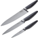 Ayesha Curry Home 46956 Knife Set