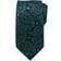 Star Wars Yoda Paisley Tie - Green