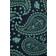 Star Wars Yoda Paisley Tie - Green