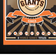 Mustang San Francisco Giants 3-Time World Series Champions Collection Photo Frame