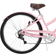 Huffy Sienna Comfort - Pink Women's Bike